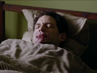 EDDIE THE SLEEPWALKING CANNIBAL
