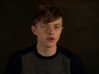 The Place Beyond The Pines Dane Dehaan On Jason And Aj