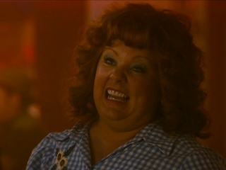 Identity Thief Sandy Meets Diana And Big Chuck At The Bar Uk