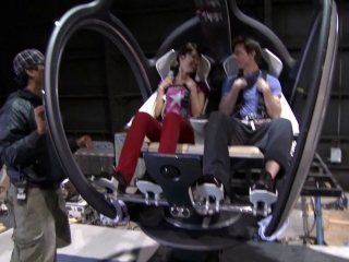 Oblivion The Bubbleship Featurette