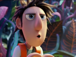 Cloudy With A Chance Of Meatballs 2 French Trailer 1 Subtitled