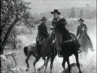 Desperadoes Of The West