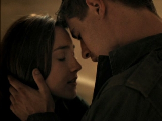 The Host Stay Alternate Trailer