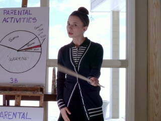 Family Weekend Get The Tape