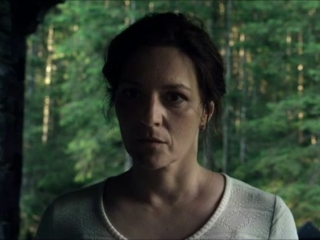 Die Wand Frau Und Hund German