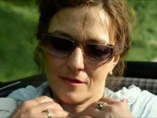 Die Wand Die Anreise German