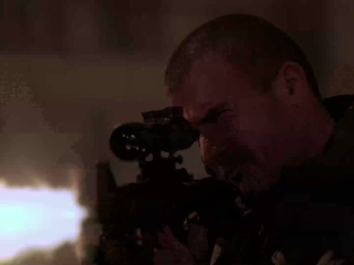 Assault On Wall Street