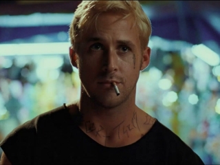 The Place Beyond The Pines German