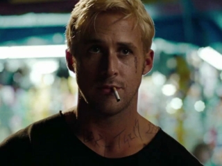 The Place Beyond The Pines Featurette