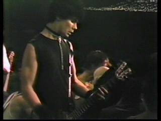 Samhain - DIE, DIE, DIE, MY DARLING