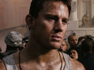 White House Down Uk Trailer 1