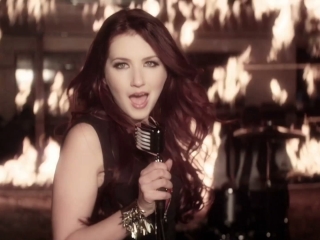 Playin' With Fire cover