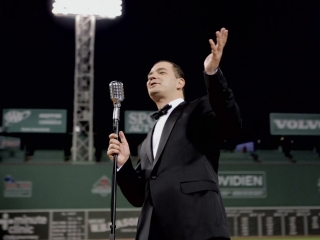 At Fenway