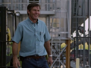 At Any Price Agent Returns