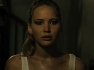 HOUSE AT THE END OF THE STREET: CLIP 6 (GERMAN)