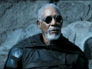 Oblivion German Trailer 1