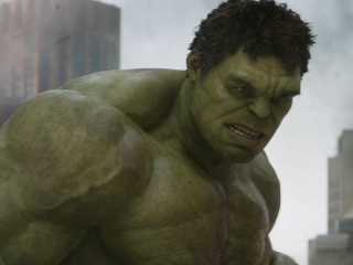 Marvels The Avengers Box Set Spot