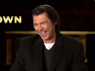 Filly Brown Lou Diamond Phillips On What Drew Him To The Project