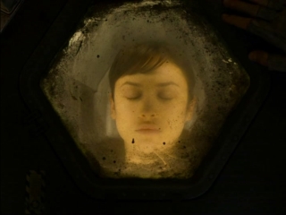 Oblivion Jack Finds A Crash Survivor