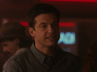 Identity Thief Sandy Trifft Diana Und Big Chuck In Der Bar German