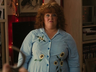 Identity Thief Diana Greift Sandy In Seinem Haus An German