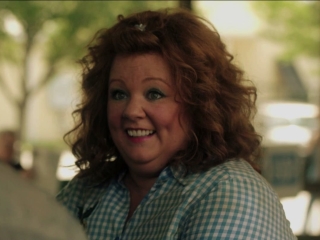 Identity Thief Sandy Fragt Diana Wo Seine Schuhe Herkommen German