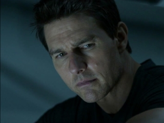 Oblivion Vika Tells Jack That Julia Has To Leave