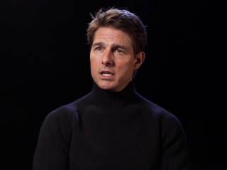 Oblivion Tom Cruise On His Character Jack