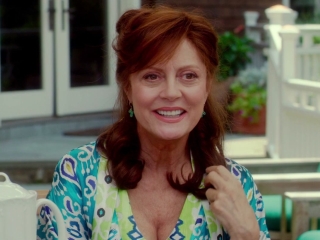 The Big Wedding German