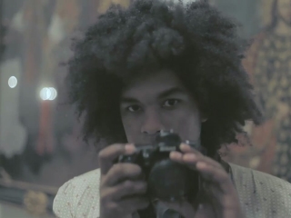 An Oversimplification Of Her Beauty