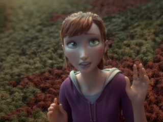 Epic Hong Kong Trailer 10