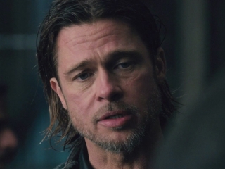 World War Z German Trailer 4