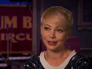 Oz The Great And Powerful Costume And Makeup French