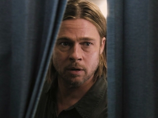 World War Z Flemish Trailer 4 Subtitled