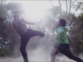 The Kick
