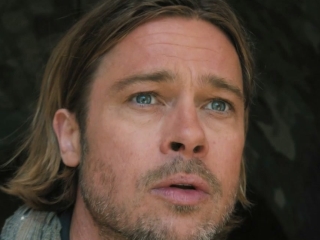 World War Z Thai Trailer 5 Subtitled