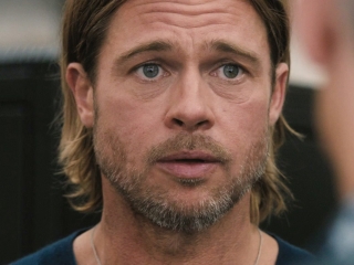 World War Z Turkish Trailer 5