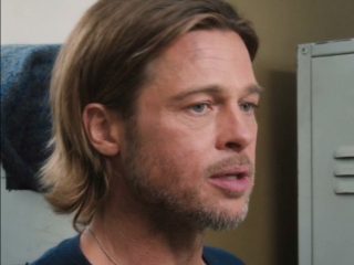 World War Z Slovenian Trailer 5 Subtitled