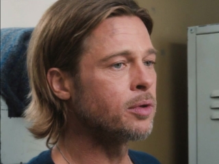 World War Z Flemish Trailer 5 Subtitled