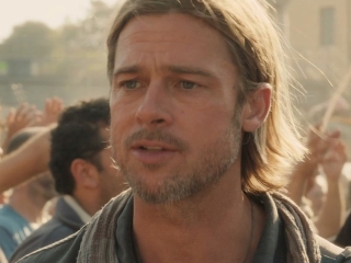 World War Z Italian Trailer 4