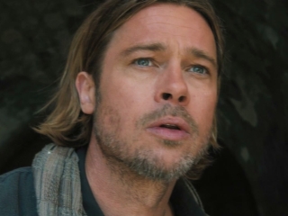 World War Z Ukrainian Trailer 4