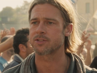 World War Z Uk Trailer 4