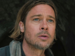 World War Z Uk Trailer 6