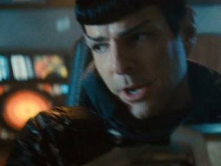 Star Trek Into Darkness Earth Hour Uk