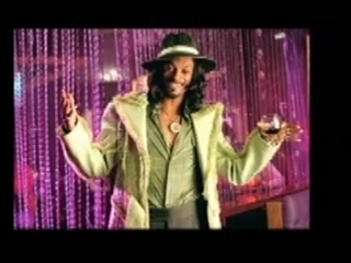 Snoop Dogg Unauthorized