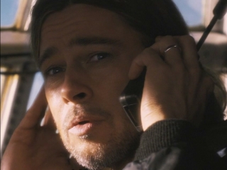 World War Z Finnish Trailer 5 Subtitled