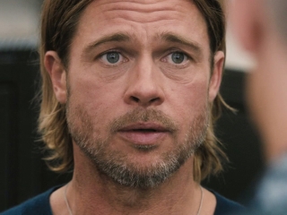 World War Z Portuguesebrazil Trailer 5