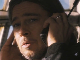 World War Z Bulgarian Trailer 5 Subtitled