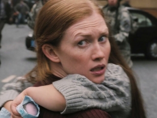 World War Z Italian Trailer 5