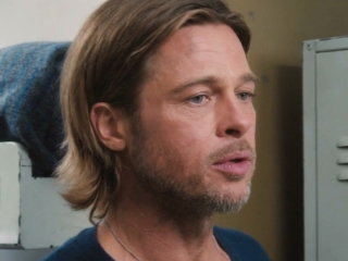 World War Z Portuguesebrazil Trailer 5 Subtitled